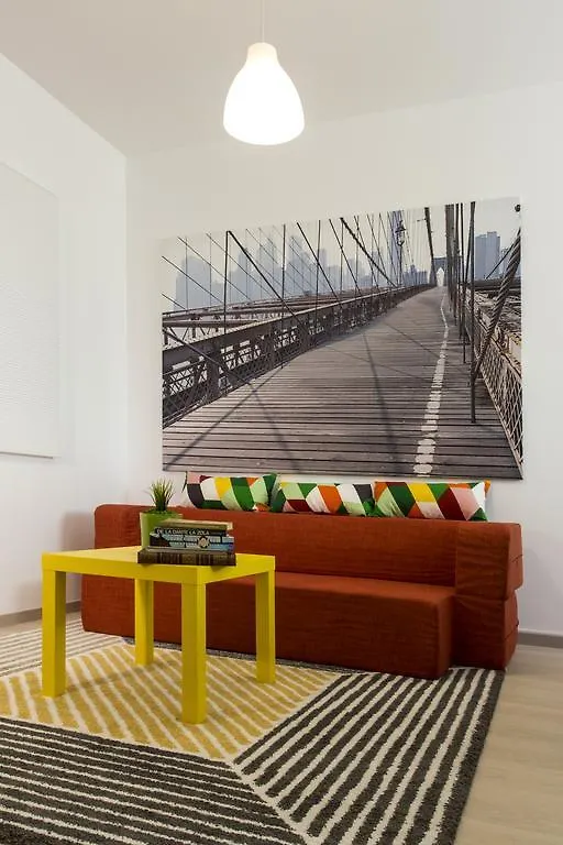 Sector 3 - Dristor - Park Lake - Studio R By Mrg Apartments Bucareste