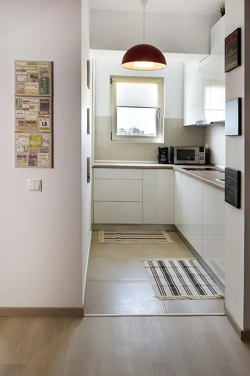 Sector 3 - Dristor - Park Lake - Studio R By Mrg Apartments Bucareste