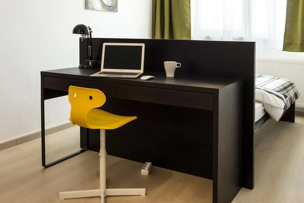 Sector 3 - Dristor - Park Lake - Studio R By Mrg Apartments Bucareste 0*,  Roménia