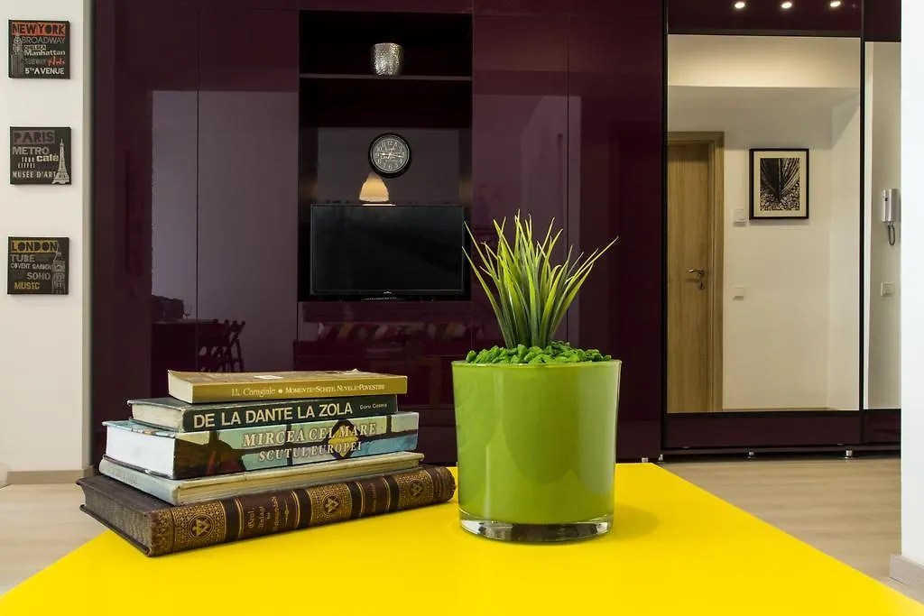 בוקרשט Sector 3 - Dristor - Park Lake - Studio R By Mrg Apartments רומניה