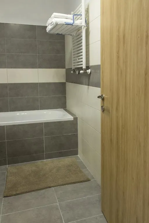 בוקרשט Sector 3 - Dristor - Park Lake - Studio R By Mrg Apartments 0*,