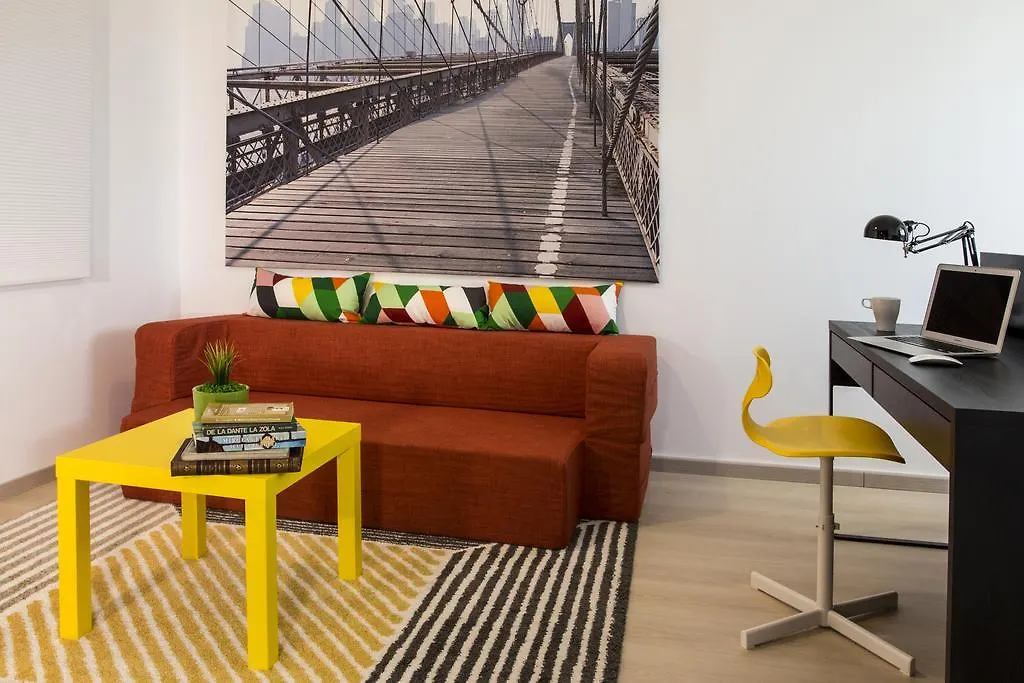 בוקרשט Sector 3 - Dristor - Park Lake - Studio R By Mrg Apartments